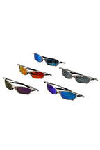 Futuristic Polarized Sunglasses