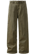 Vintage Workwear Straight Jeans
