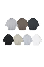 Oversized Heavy Tee - EU Only