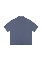Hawaiian Cuban Collar Shirt - EU Only
