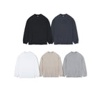 Heavyweight Drop Shoulder Oversized Tee - EU Only