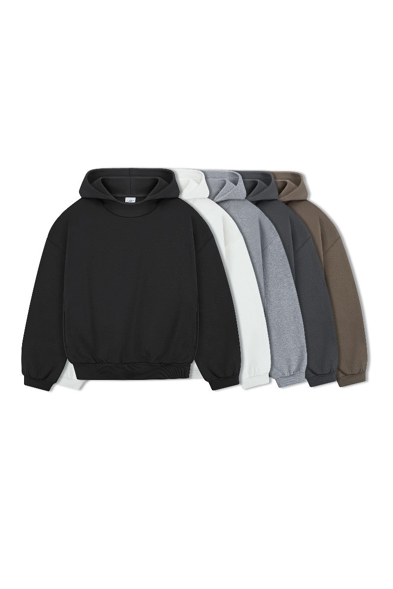 Loose Hoodie - EU Only