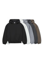 Loose Hoodie - EU Only