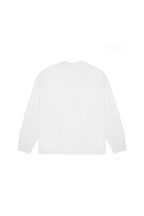 Long Sleeve Paper Yarn Tee - EU Only