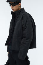 Basic Loose Jacket - EU Only