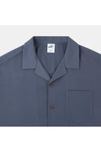 Hawaiian Cuban Collar Shirt - EU Only