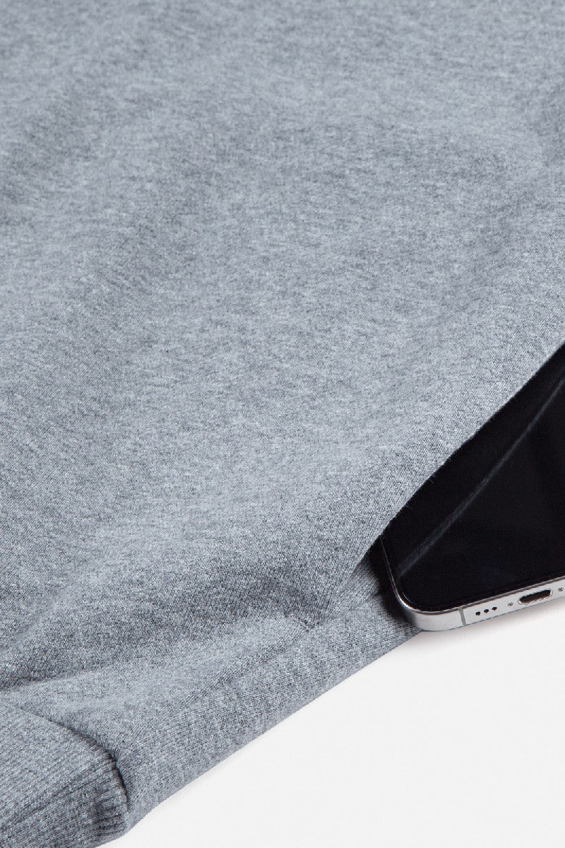 Loose Hoodie - EU Only