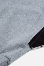 Loose Hoodie - EU Only