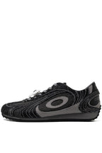 Turbo Urban Series Sneakers Mickey Black