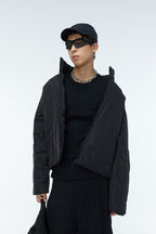 Basic Loose Jacket - EU Only