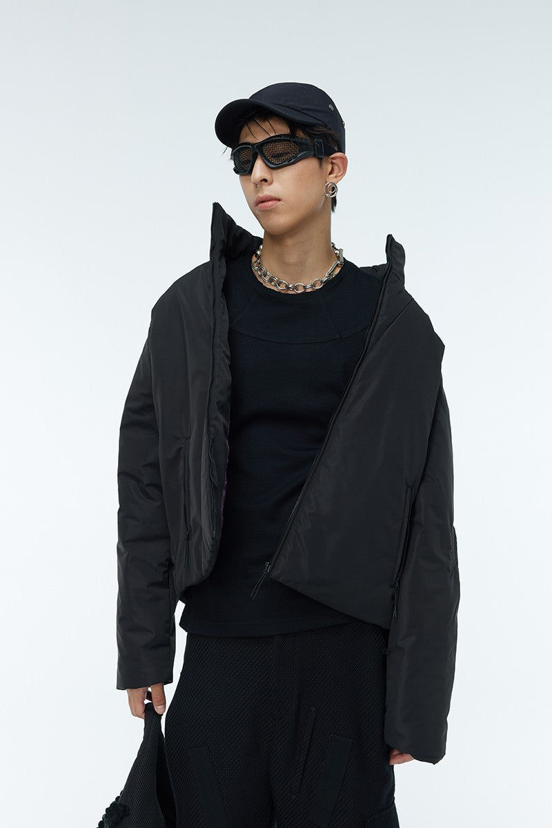 Basic Loose Jacket - EU Only