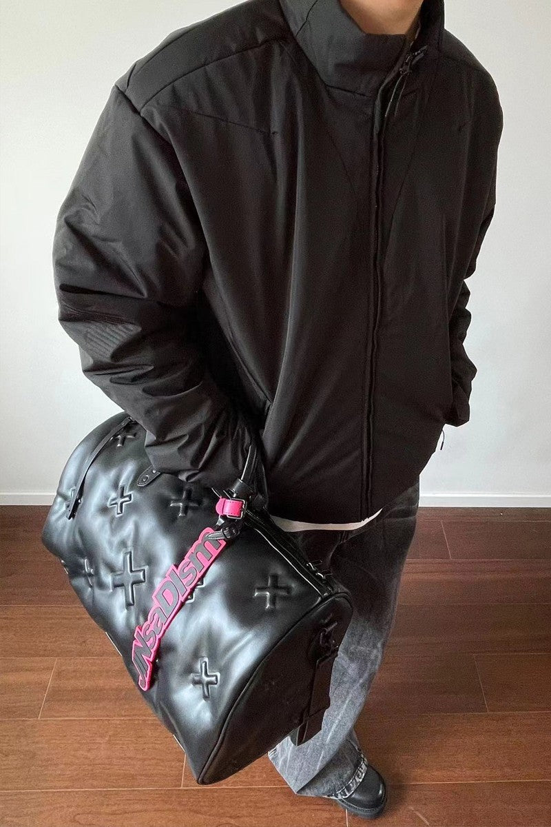 Basic Loose Jacket - EU Only