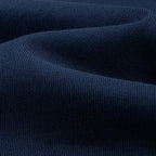 Heavyweight 320g Cotton Henley Oversized Tee