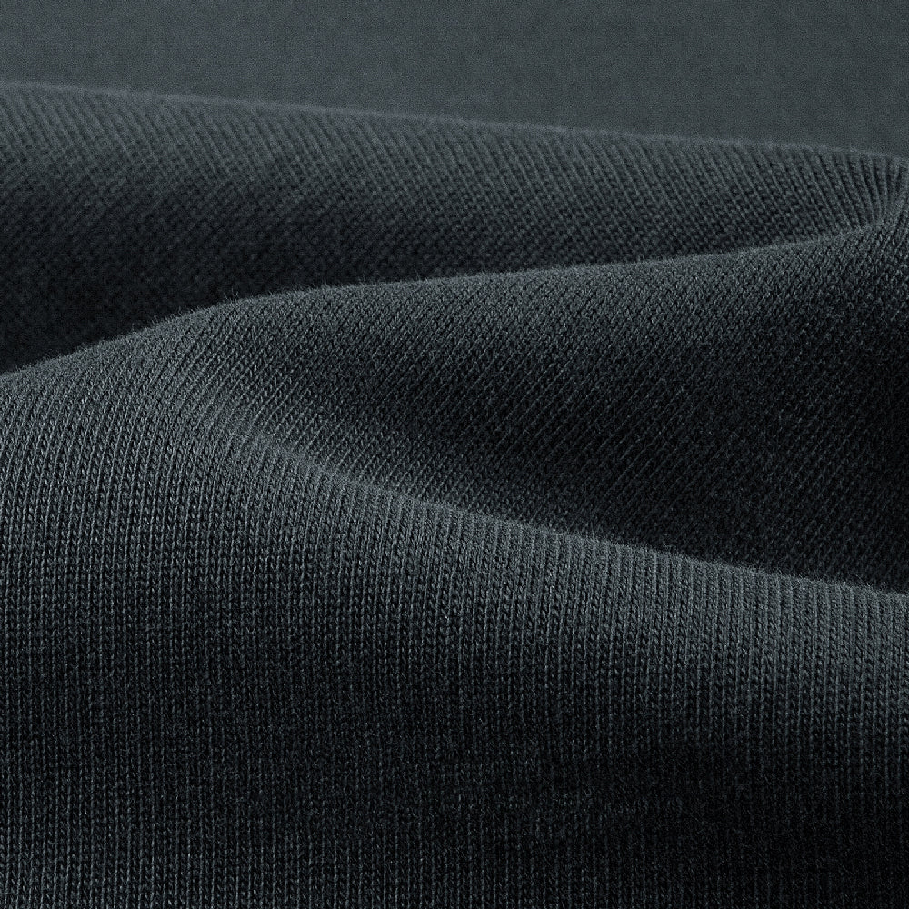 Heavyweight Drop Shoulder Oversized Tee - EU Only