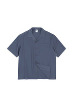 Hawaiian Cuban Collar Shirt - EU Only