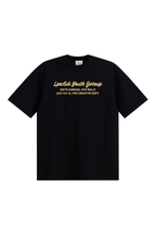 Vintage Chest Graphic Tee