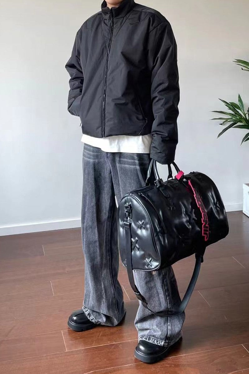 Basic Loose Jacket - EU Only