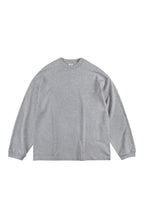 Heavyweight Drop Shoulder Oversized Tee - EU Only