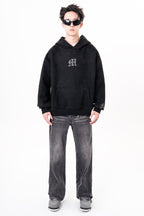 Heavy Washed Jeans - EU Only