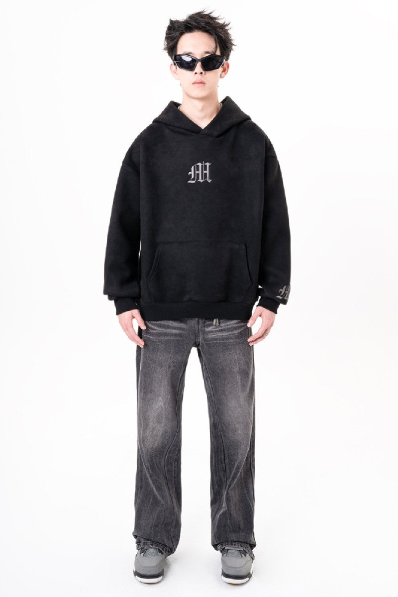 Heavy Washed Jeans - EU Only
