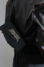 Thorn Vintage Y2K Shoulder Bag