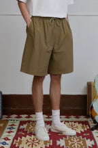 Vintage Outdoor Beach Shorts