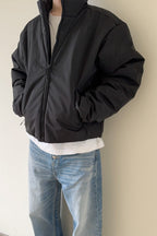 Basic Loose Jacket - EU Only