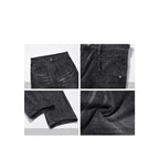 Heavy Washed Jeans - EU Only