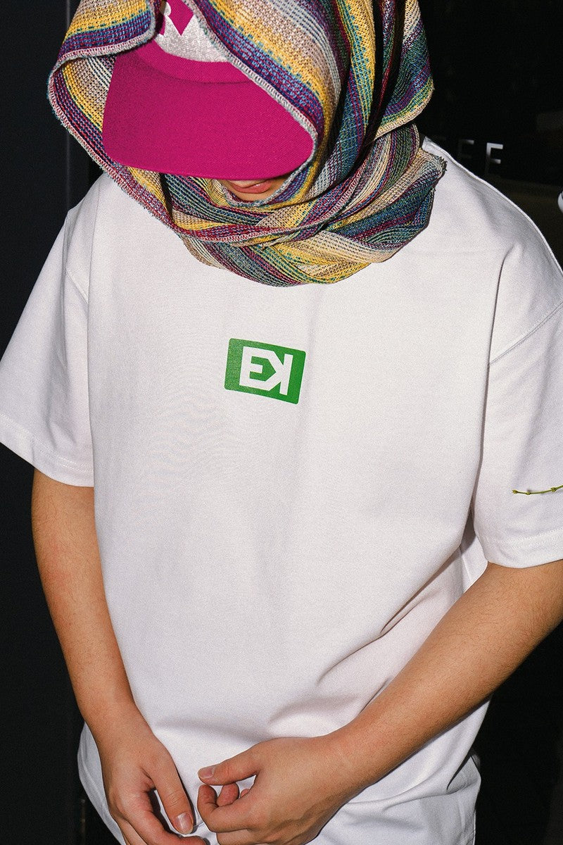 Basic Logo Tee