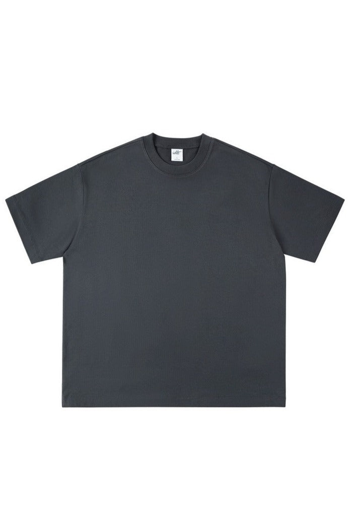 Oversized Tee - EU Only