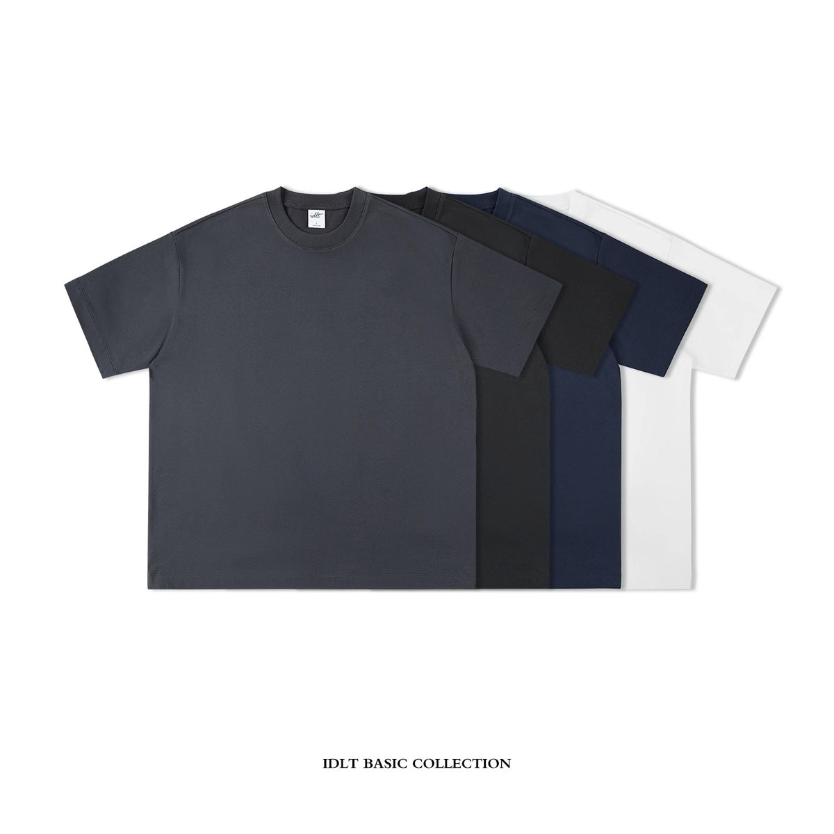 Oversized Tee - EU Only