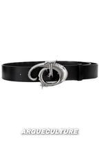 Logo Belt
