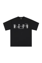 Basic Logo Print Tee