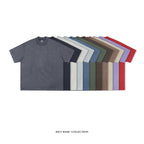 High Collar Tee v5 - EU Only