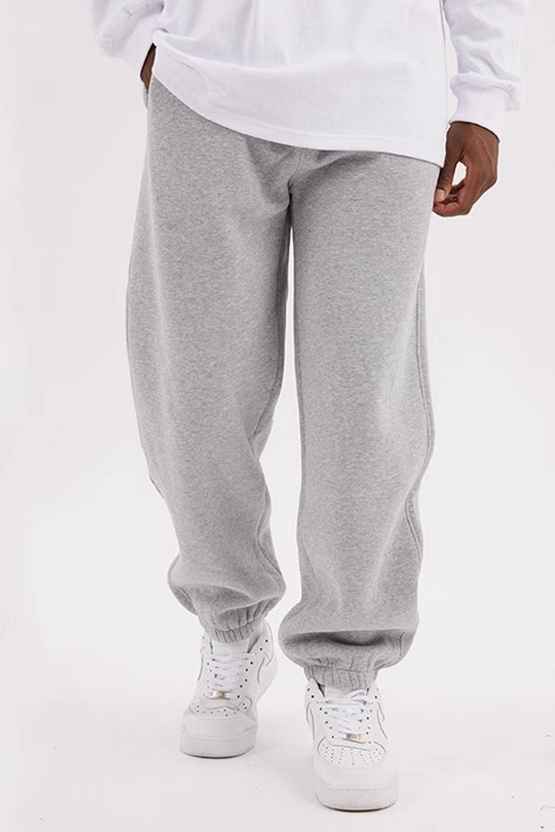 Oversized Loose Sweatpants - EU Only