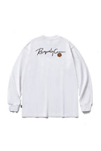 Signature Logo L/S Tee