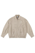 Work Jacket - EU Only