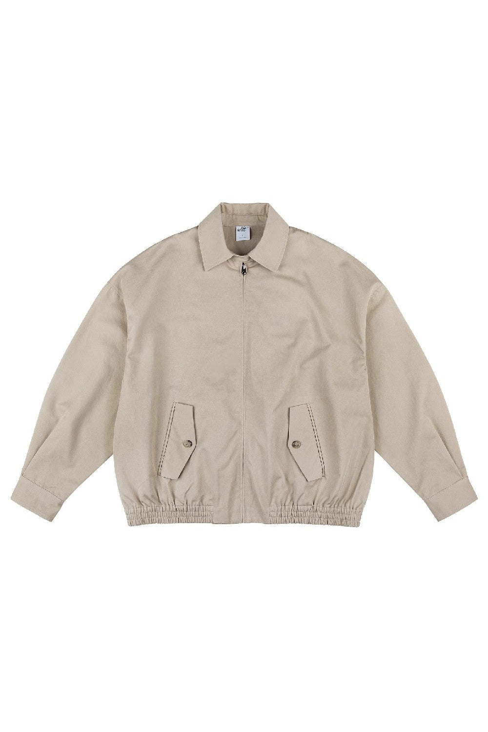 Work Jacket - EU Only