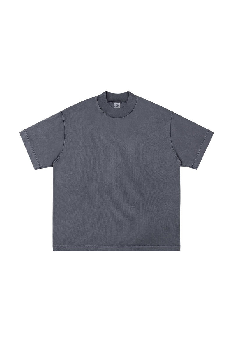 High Collar Tee v5 - EU Only