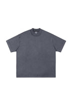 High Collar Tee v5 - EU Only