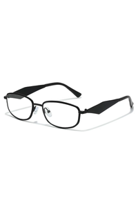 Black Frame White Film
