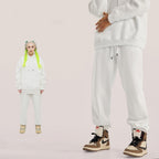 345G Basic Fleece Sweatpants