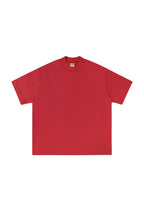 High Collar Tee v5 - EU Only