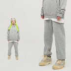 345G Basic Fleece Sweatpants