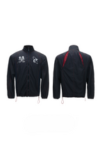 UPF Zip Sun Jacket