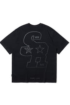 Logo Print Tee