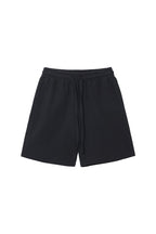 Diamond Waffle Shorts