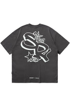 Logo Print Tee