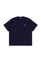 Heavyweight Small Collar T-Shirt