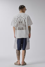 Gothic Church T-Shirt